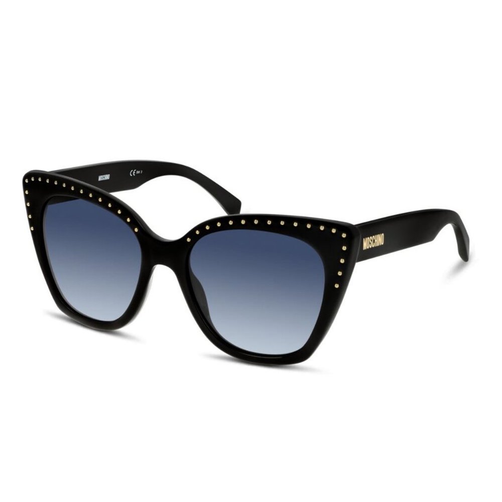 Moschino Women’s Sunglasses - NWT